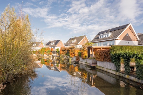 Medium property photo - G.H. Roeterdinkstraat 80, 3781 CC Voorthuizen